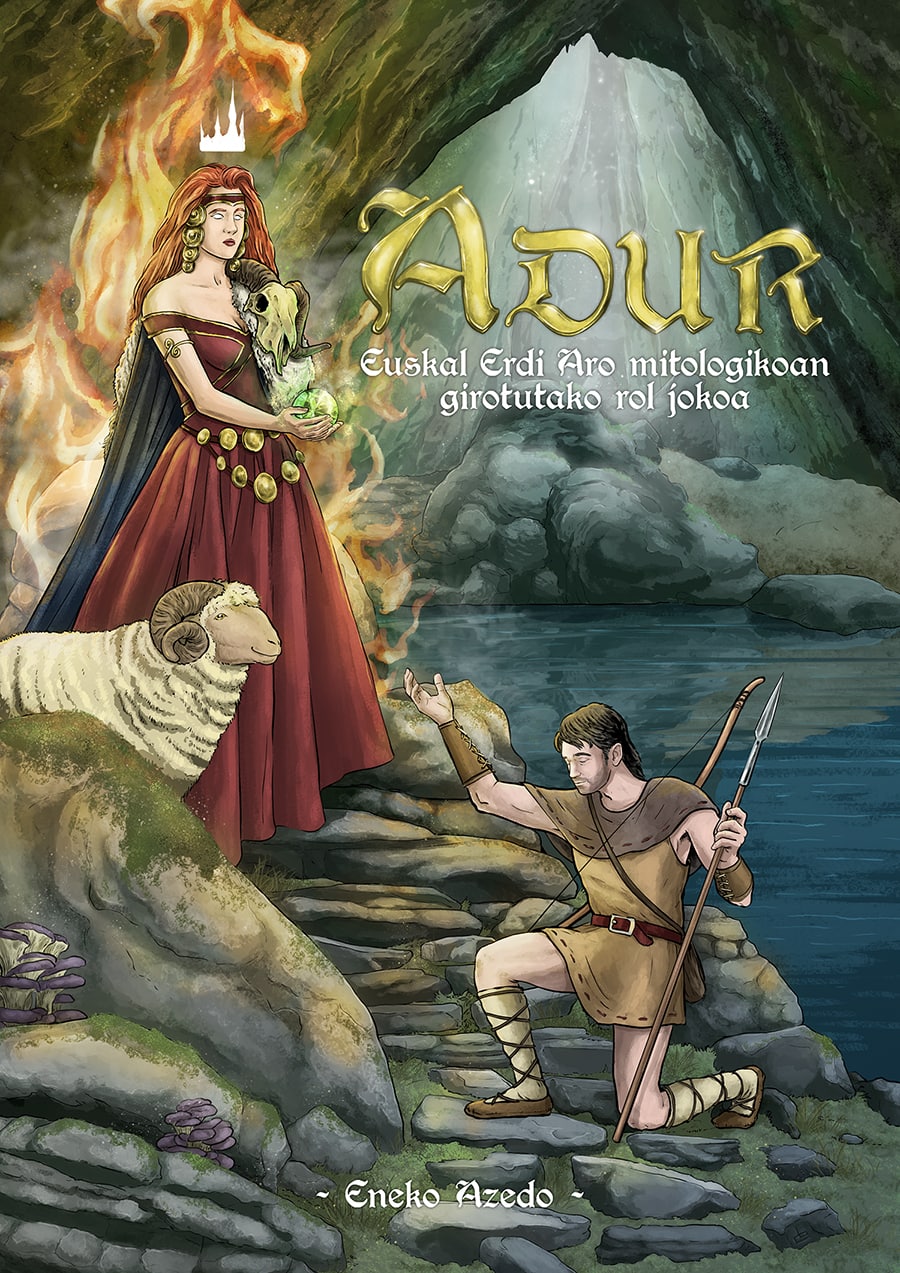 Adur