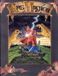 Ars Magica