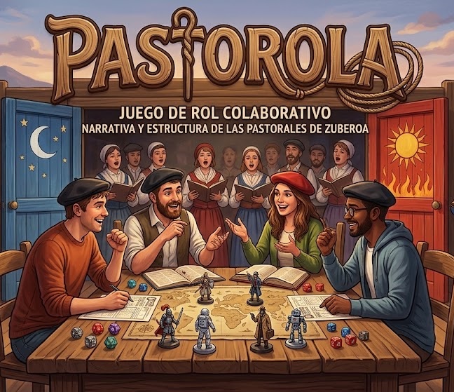 Pastorola