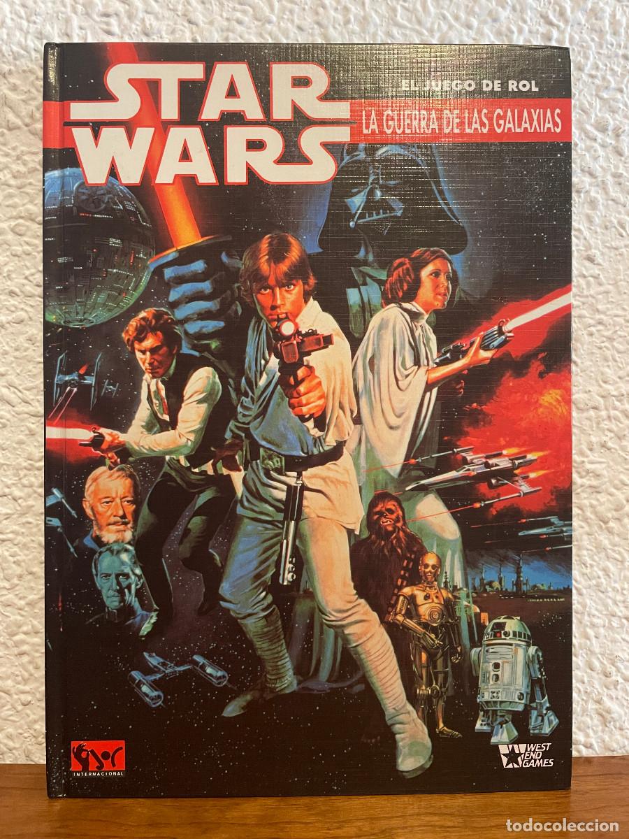 Star Wars