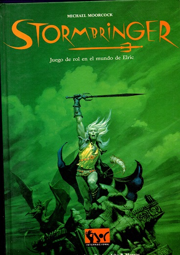 Stormbringer